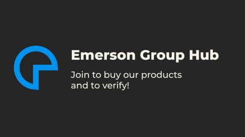 Emerson Technologies: Product Hub