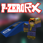 F-Zero RX