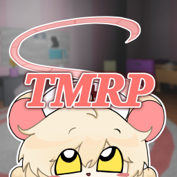 Terrible Mouse Roleplay (VR) icon