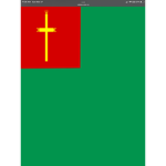 The grand principality of Trinidad
