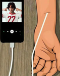 Itz dd!