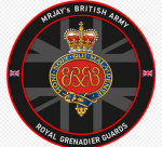 [-BAF-] Royal Grenadier Guards
