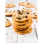 The teddys of le cookies