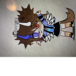 LBGTQ Furry squad