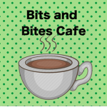 (NEW) bits and bites cafe