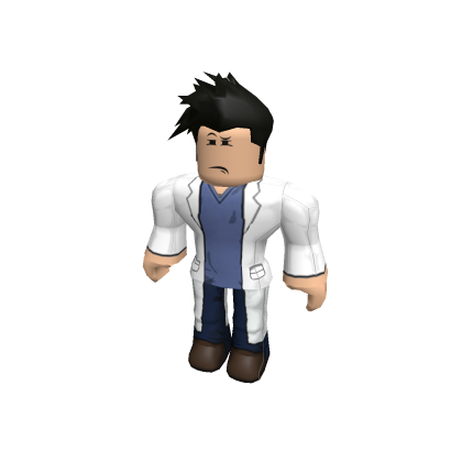 Doctor