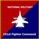 [GBK] 101st Fighter Command