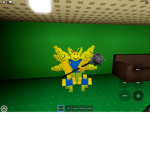 The Yellow Fellow’s