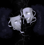 Silhouettes of Deceit