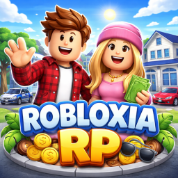 robloxia RP