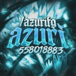 × AZURI ;