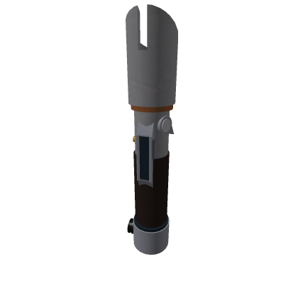Jedi Knight Lightsaber