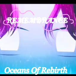 Oceans Of Rebirth