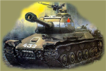 UCR Tank Division
