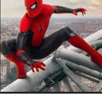 Spider-Man Inc.