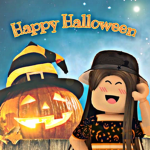 Happy Halloween Day!