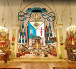 The Diocese of Ełk