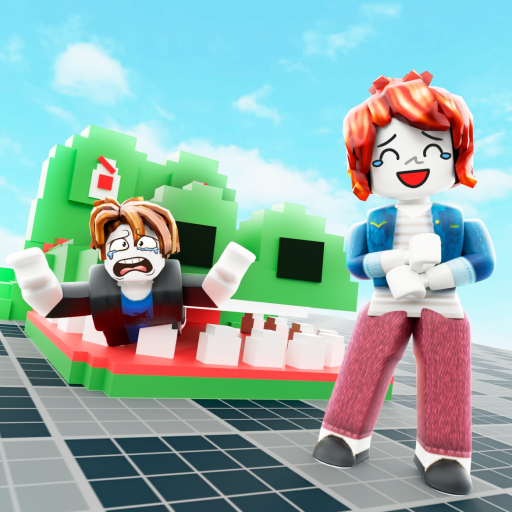 [🐊] Crocodile Game