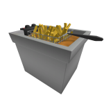 Deep Fryer