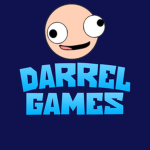 Darrel Games