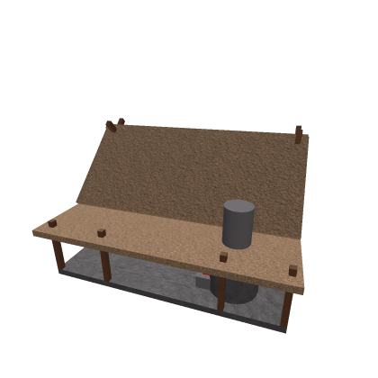 Medieval Blacksmith
