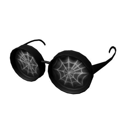Arachnid's Eyewear thumbnail