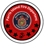PIFD |-| Parris Island Fire Department |-|