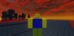 Happy's Inn | Town
