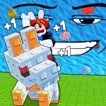 [🐰UPDATE] +1 Speed Dino Escape 🦖