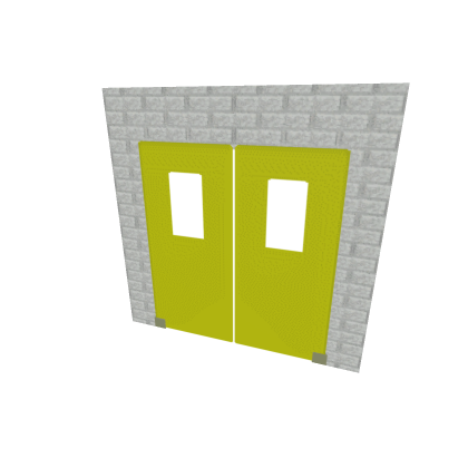 baldi Door