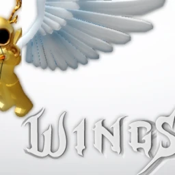 Wings - Released icon