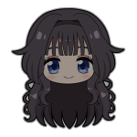Kaoruko Waguri Pin