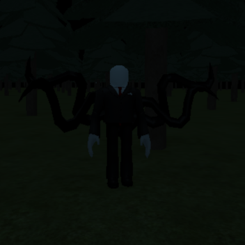 The Return of Slenderman!