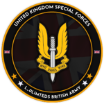 --[UKSF] United Kingdom Special Forces [UKSF]--