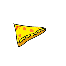 Pizza Gang Fan game