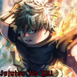 Jujutsu No Kill