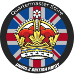 [BA] Quartermaster Storeᅠᅠ