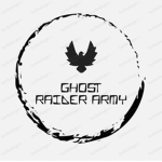 Ghost Raider Army