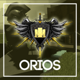 TD | Orios Keep