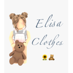 Elisa Aesthetic Clothes