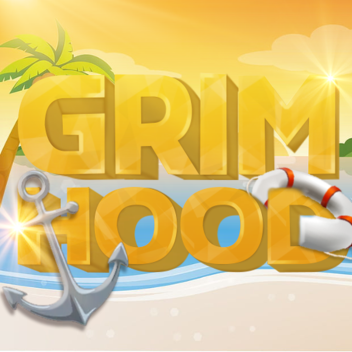 [STOMP FX] Grim Hood 