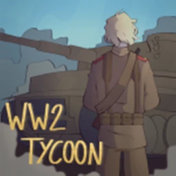 WW2 Tycoon Event Map icon