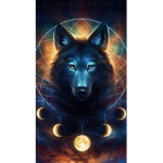 Alpha’s Werewolf Pack