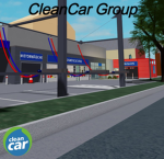 Clean Car Group