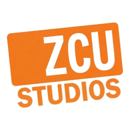 Zero Concurrent Users Studios Roblox group icon