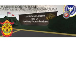 [MCB] Marine Corps Base Camp Lejeune, NC