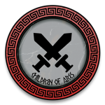 AGO | Children of Ares