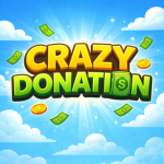 Crazy Donation Community [Official]