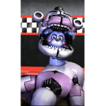 Unknown's FNAF Group