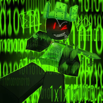 Epic Depth kitty